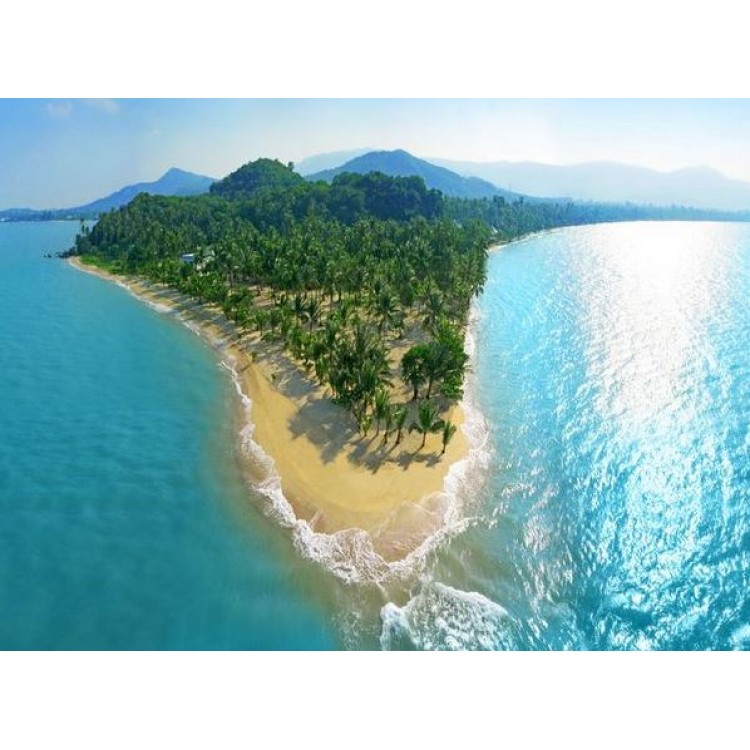 KOH SAMUI (VİZESİZ)